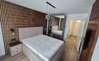 Apartament 2 Camere, 53 mp, Decomandat, PRIMA INCHIRIERE, Zona Cetate - Poză 6