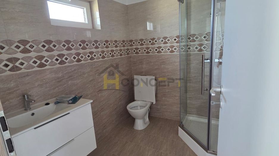 Vila spatioasa 4 camere Str Sperantei Mutare imediata - Poză 9