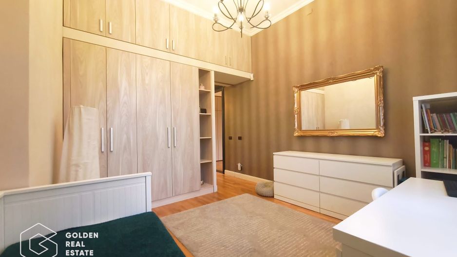 Apartament de revista, 3 camere, 145 mp, Ultracentral - Poză 4