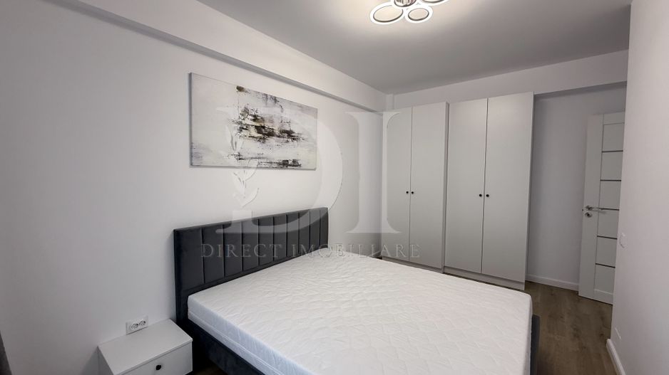 Apartament la cheie / terasa si parcare / Zona Terra - Poză 7