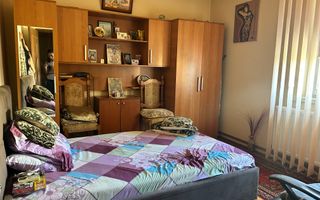 Apartament 2 camere semidecomandat | Semicentral | Etaj 3 | Mobilat și utilat | - Poză 9