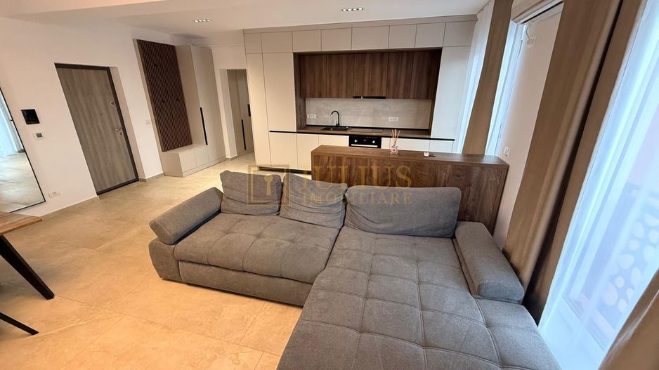 Bloc nou| 2 camere| apartament de lux| loc de parcare| Ghiroda| - Poză 1