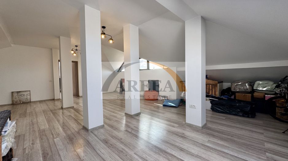 Berceni - VILĂ UNICAT, spațioasă, curte 1.000 mp, la 7 min metrou - Poză 37