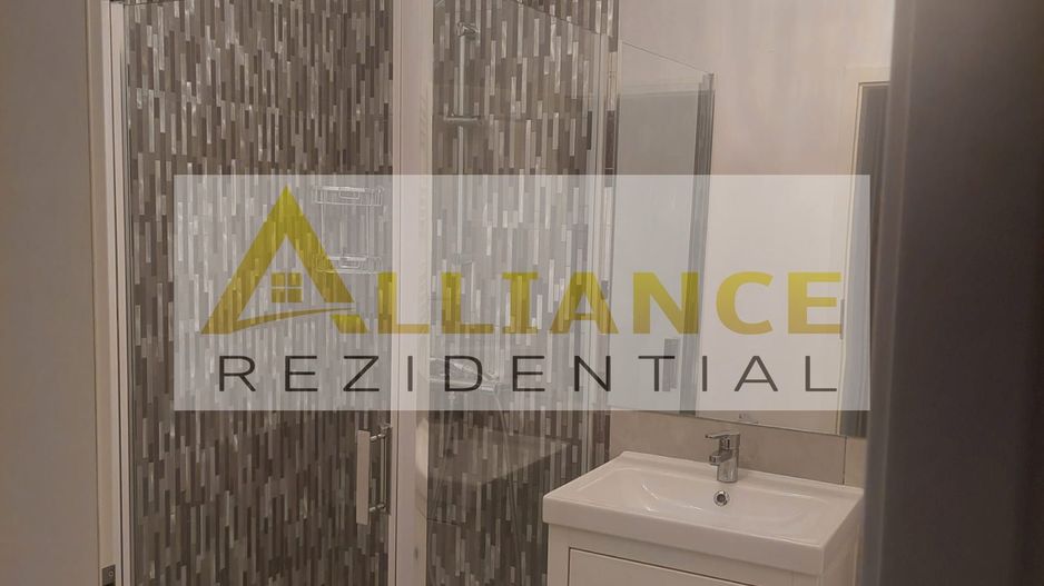 Apartament 2 camere cu gradina de vanzare Metrou Dimitrie Leonida5min - Poză 12