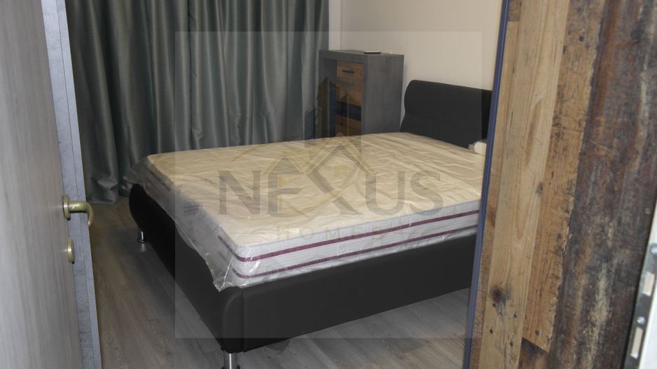 Apartament 2 camere - Decomandat - Cartier Solar - Parcare - Poză 7
