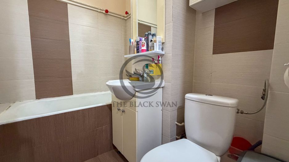 Apartament 3 camere de vanzare | Etaj intermediar | Nord | Comision 0% - Poză 10
