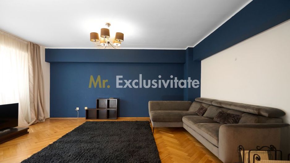 Apartament cu 3 camere de inchiriat, ultracentral, Pitesti - Poză 3