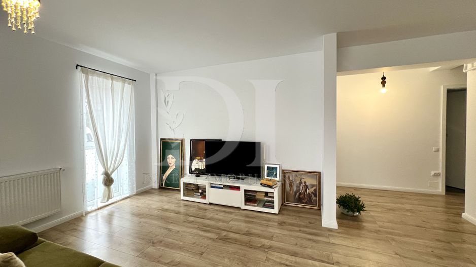 Apartament doua camere / Parcare / Zona Stejarului - Poză 4