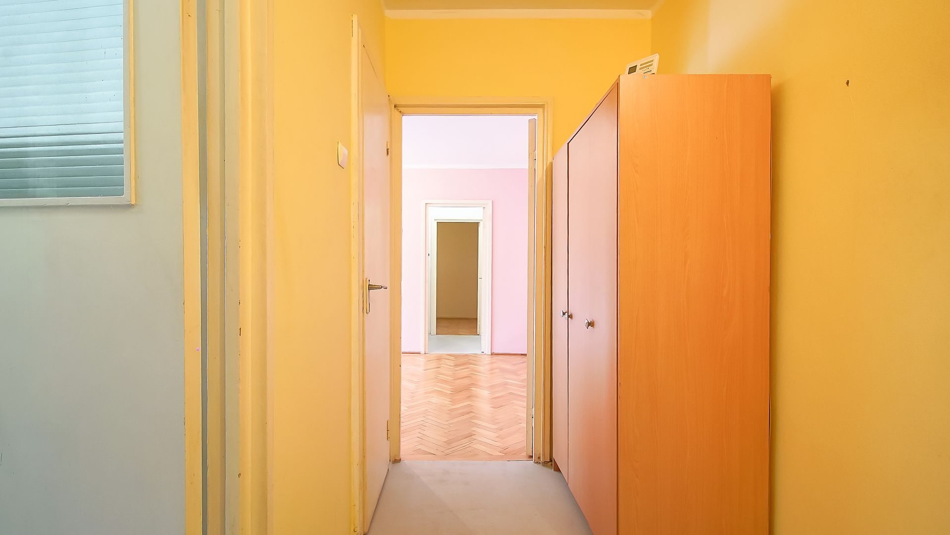 Comision 0%! Apartament 2 camere Calea Bucuresti (Piata Astra) - Poză 7