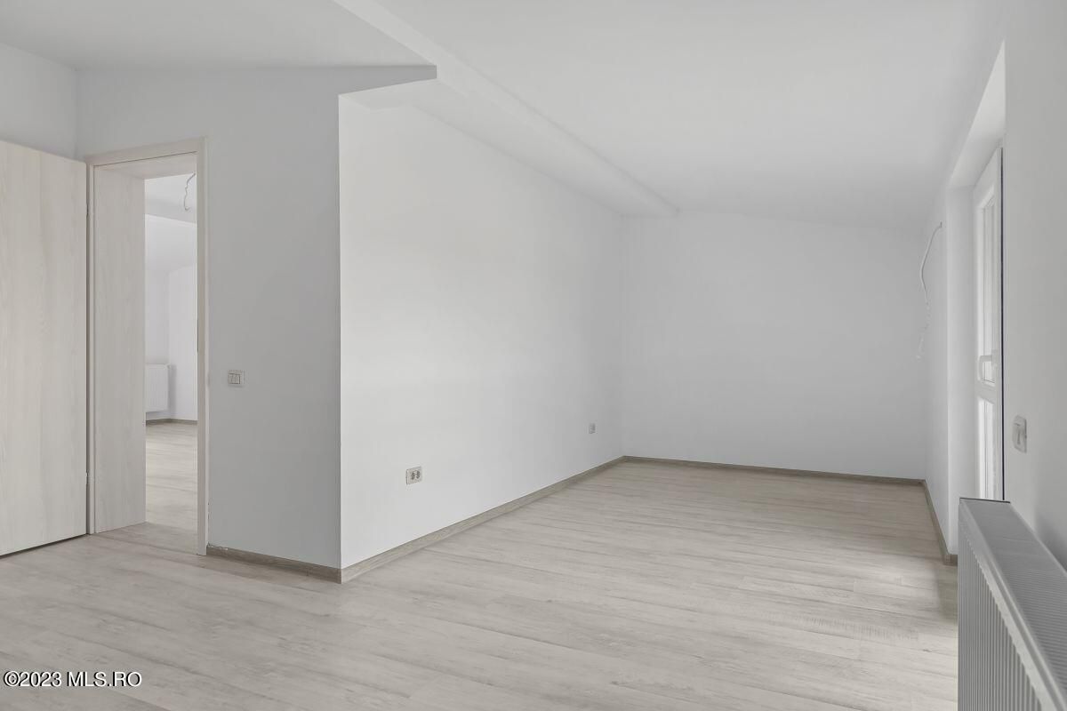 Fundeni - Ciresului, 4 camere, 134 mp, pe doua niveluri, finalizat! - Poză 14
