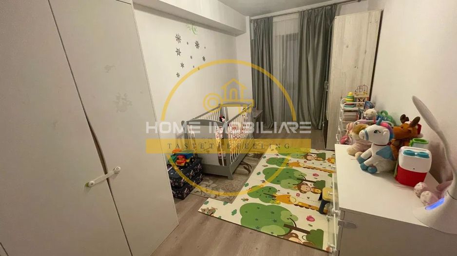 Apartament 3 camere 75 mp / Soseaua Voinesti - Poză 4