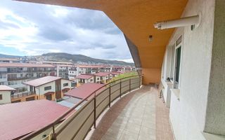 Apartament 4 camere 128 mp utili, centru Floresti - Poză 1