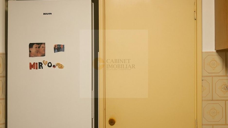 2 camere | Sala Palatului- Cismigiu |  Se vinde nemobilat | Decomandat - Poză 7