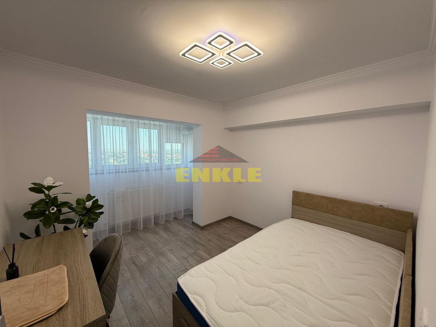 Apartament 4 camere decomandat de vânzare – Zona Carrefour - Poză 7