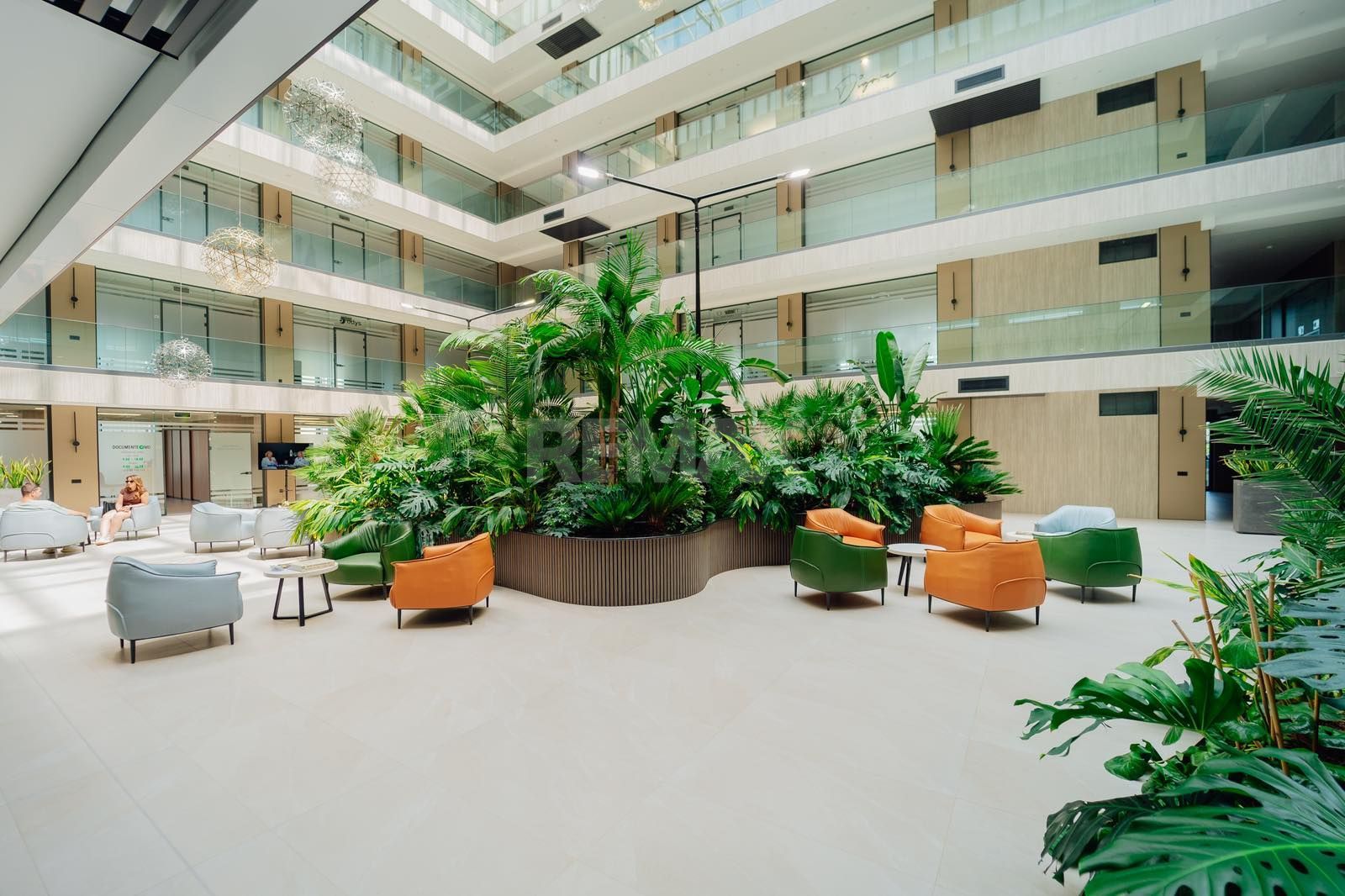 Spațiu Comercial de Închiriat – 168,2 m² - Poză 1