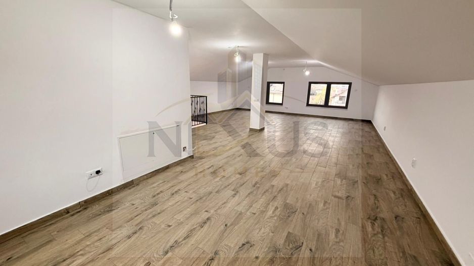 Vilă modernă P+1+M, 202.5 mp, 5 camere + mansardă | Ideala investitie - Poză 14