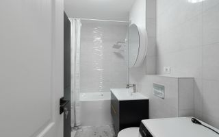 Apartament Premium 2 Camere | Bloc Nou 2025-Pitesti -zona Republicii - Poză 5