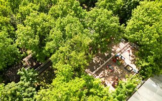 Vânzare, apartament, 1 cameră, strada Grenoble, Botanica - Poză 17