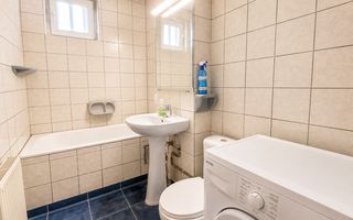 APARTAMENT 2 CAMERE DECOMANDAT, ETAJ 3, BALCON, ZONA TEREZIAN - Poză 8
