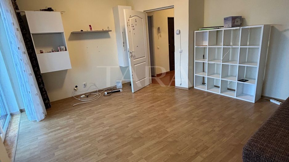 Apartament 2 camere, parcare inclusă – Iris - Poză 1