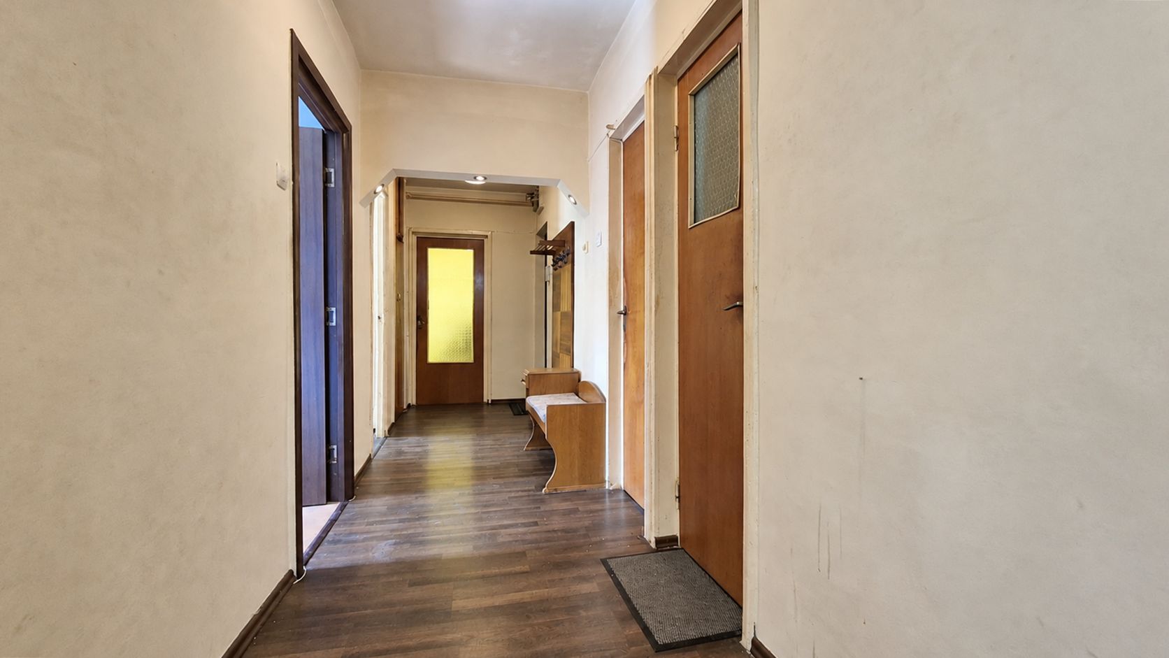 Apartament  3 camere Racadau - Poză 13