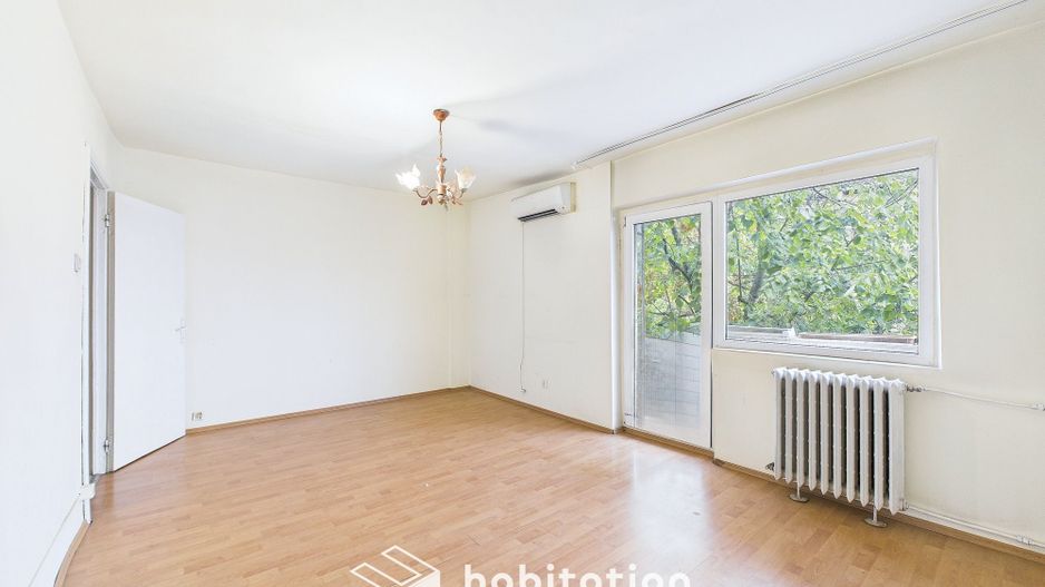 Apartament spațios, 3 camere si 3 balcoane – Girocului, Comision 0% - Poză 1