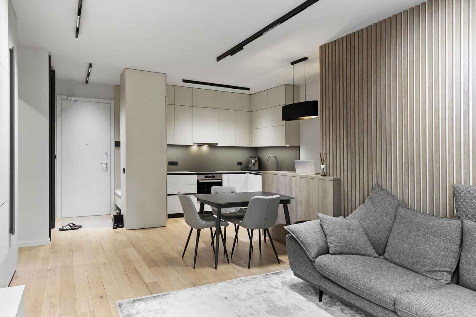 Herastrau, Prima Inchiriere, Confort Premium plus, parcare in subteran - Poză 7