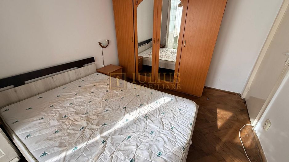 3 camere| Dacia| centrala proprie| zona linistita| - Poză 4