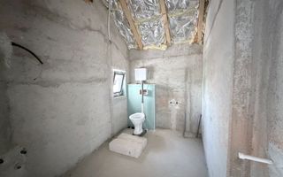 CASĂ INDIVIDUALĂ DE VÂNZARE | BUFTEA | P+M | 5 CAMERE | - Poză 17