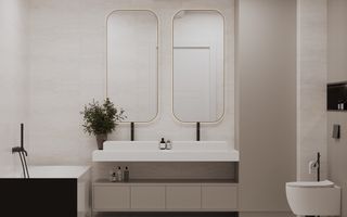 Apartament cu 2 camere | Noua | 64 mp Utili - Poză 17