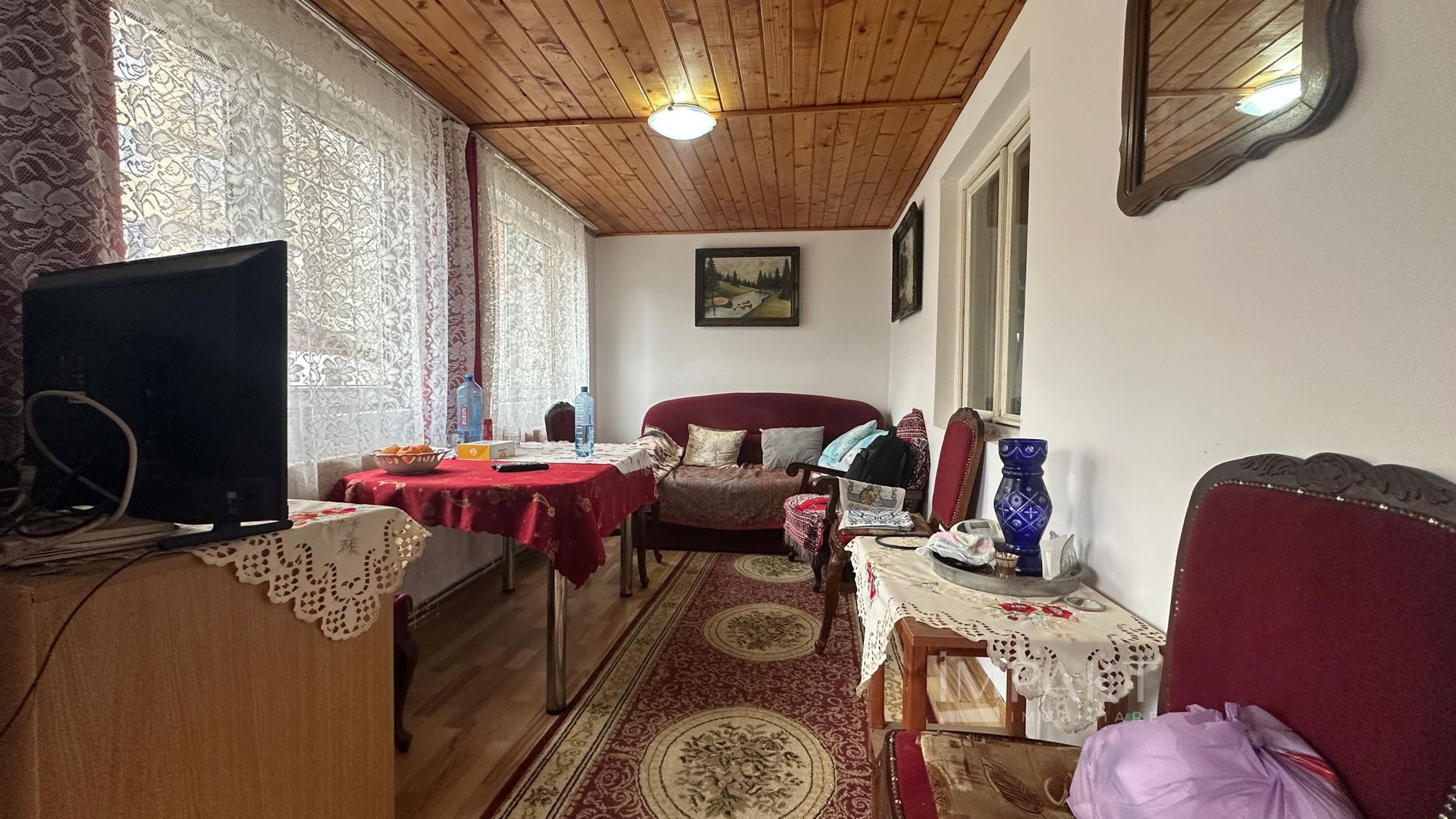 Casa cu Teren Generos | 600 mp | Investiție | Zona Grand Hotel Italia - Poză 5