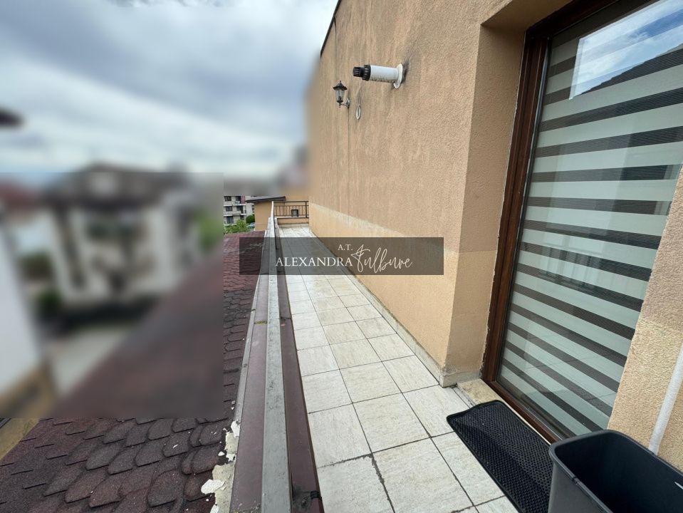 Ap. 2 camere 43mp + TERASE 27mp |la cheie | Buna Ziua - Poză 8