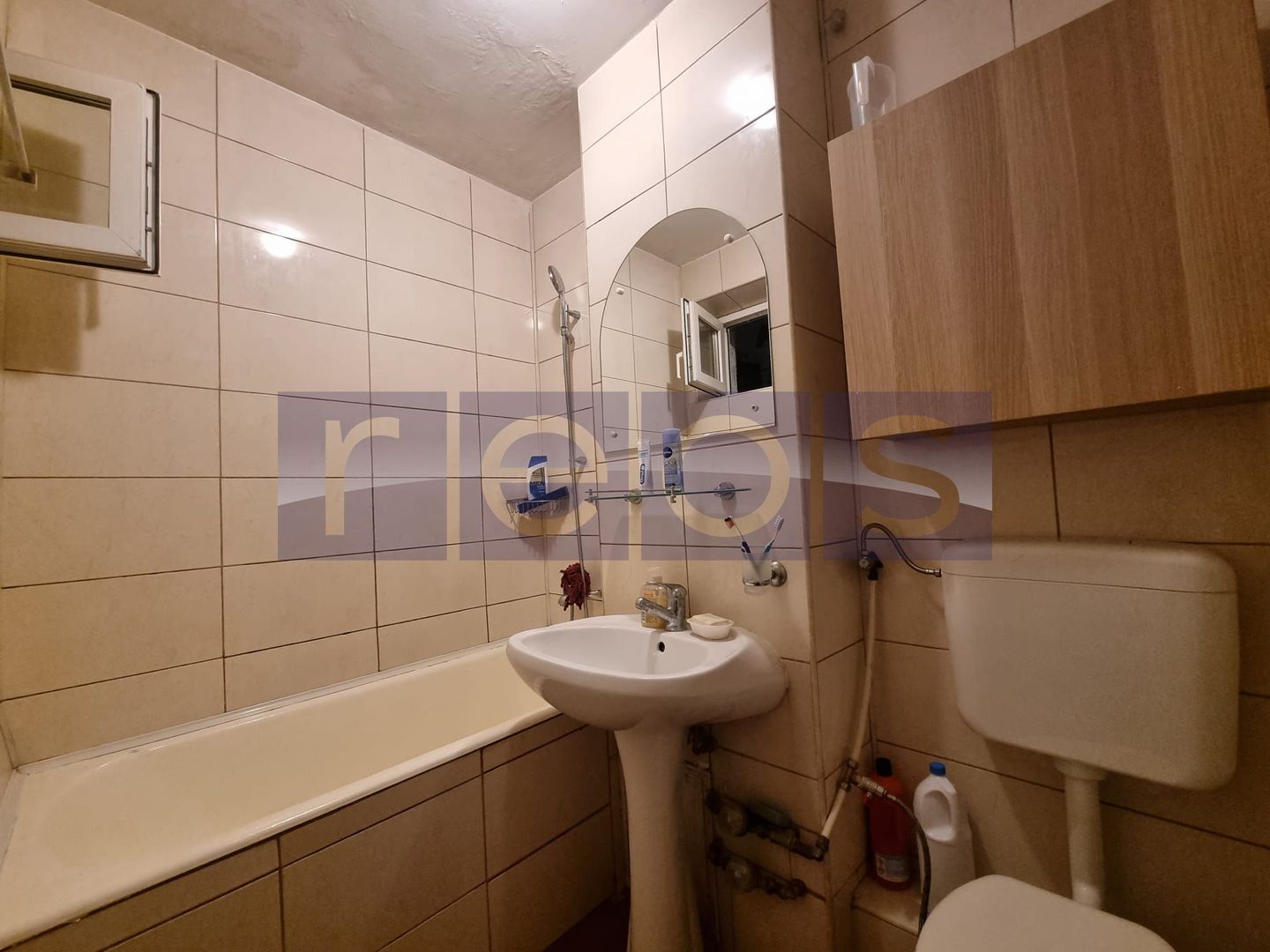 VANZARE 3 CAMERE | SEMIDECOMANDAT | ZONA TINERETULUI - Poză 10