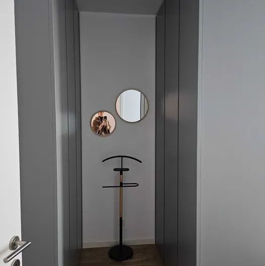 Apartament 3 camere Baneasa The Ivy Residence parcare Klauss - Poză 6