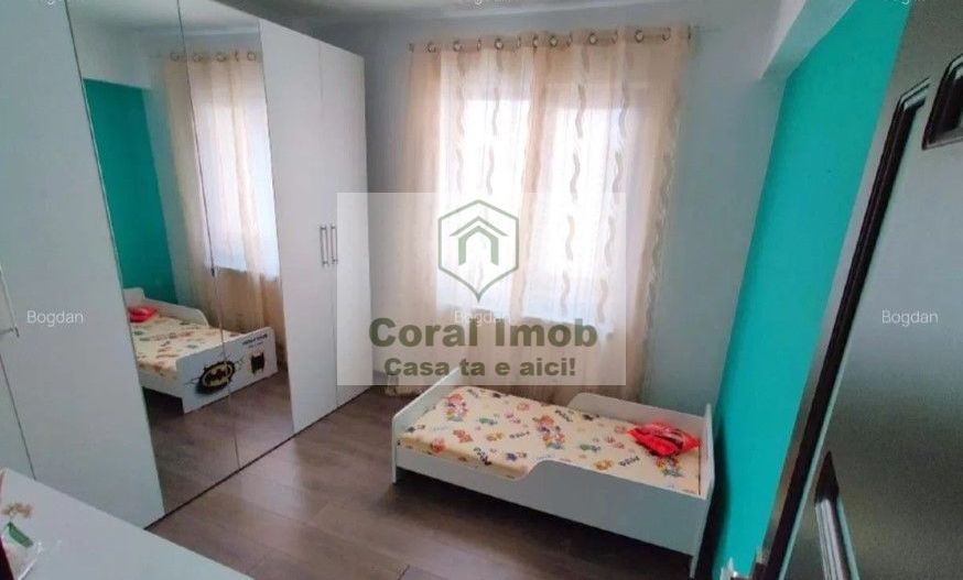 vanzare apartamnet cu 3 camere, Doinei, Dobroesti - Poză 5