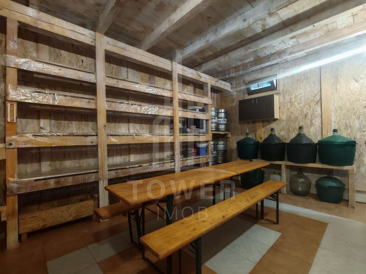 Casă de închiriat – Șelimbăr, zona Tineretului - Poză 19