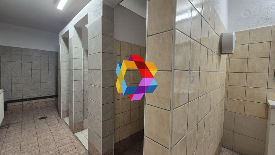 Hala de inchiriat Brașov - 1346 mp #plus-imo.ro - Poză 7