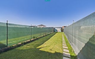 Duplex 1/2 mobilat şi utilat în Săcălaz - Poză 26