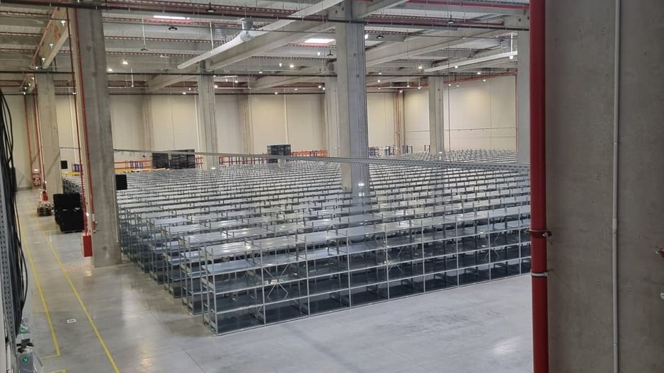 Spațiu Logistică/Depozitare Clasa A, Buftea - Poză 8