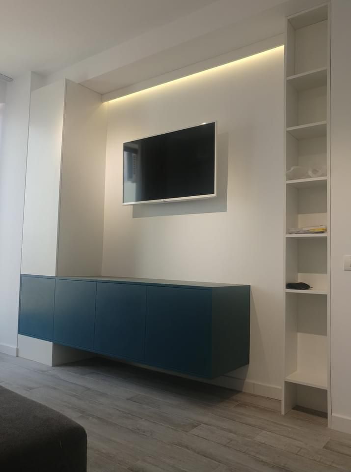 Apartament 3 camere Mamaia Nord | DC Summer Beach - Poză 14