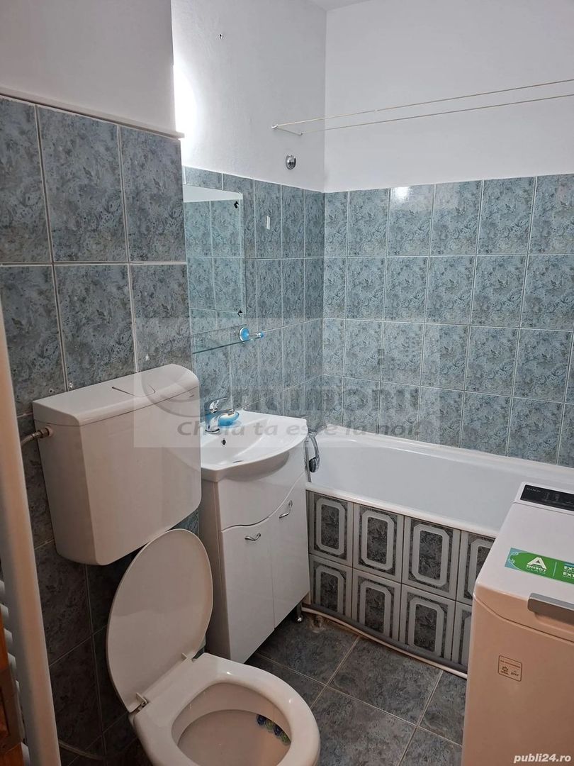 Apartament 2 camere Podu ros -380 euro - Poză 4