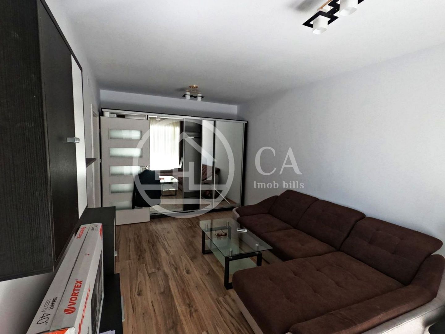 Apartament cu 2 camere de închiriat in Prima Nufărul, Oradea - Poză 4