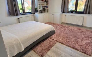 Apartament cu 4 camere in casa - zona Centrul Civic - Poză 7