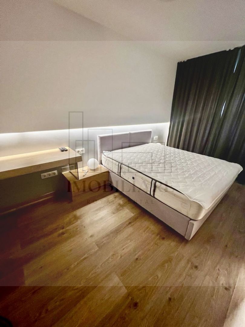 Apartament 2 camere | Modern | Parcare subterană | lângă Iulius Mall - Poză 5