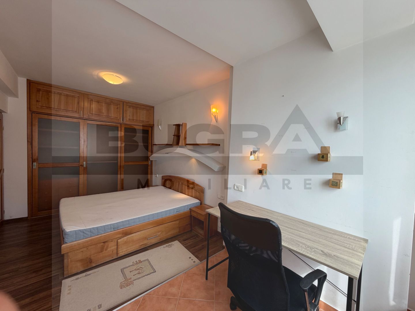 Apartament de 4 camere, modern, 113mp, zona Spitalului de Recuperare - Poză 18