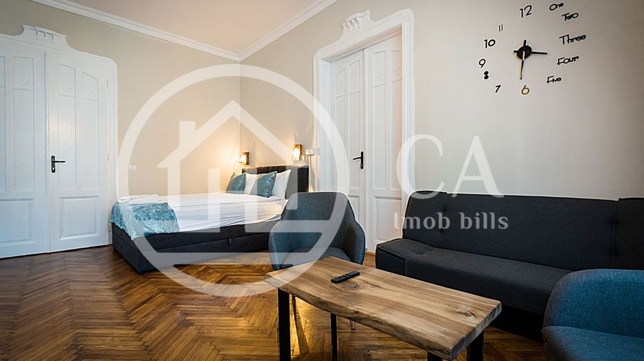 Apartament cu o camera de inchiriat in zona ultracentrala, Oradea - Poză 4