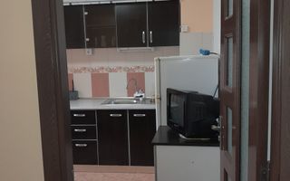 Garsonieră decomandată, renovată | Lacul Tei - Poză 7