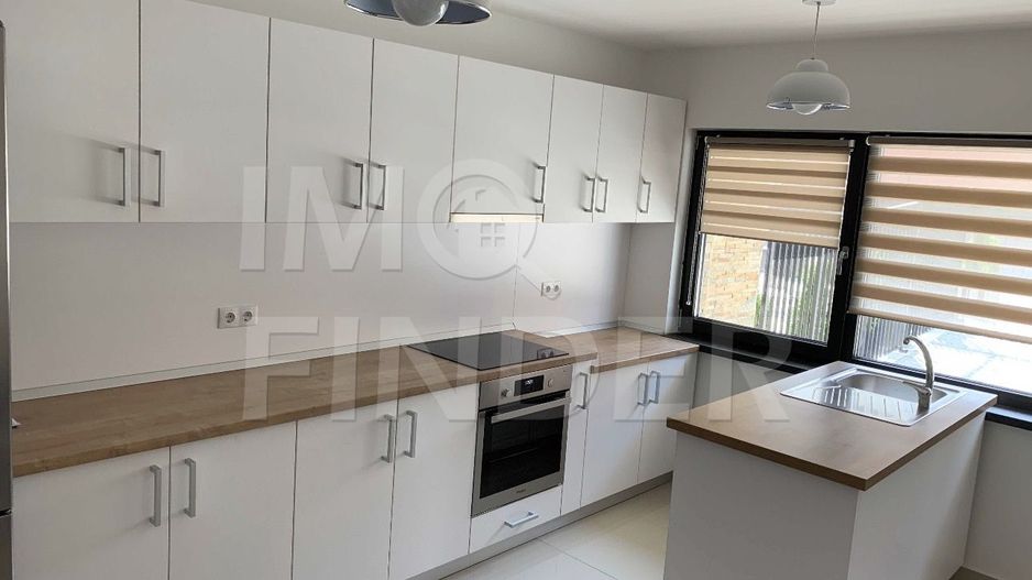 Casa tip duplex cu 4 camere complet mobilata in cartierul Europa - Poză 3