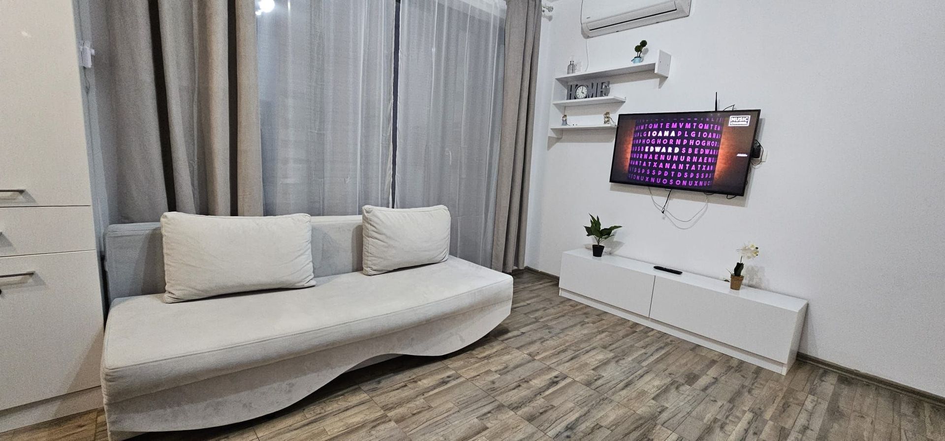 De vânzare apartament 2 camere – la doar 200 m de mare, Mamaia - Poză 5