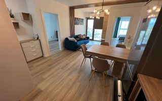 3 camere, modern, totul nou, parcare, Zorilor, zona Frunzisului, Lidl - Poză 10